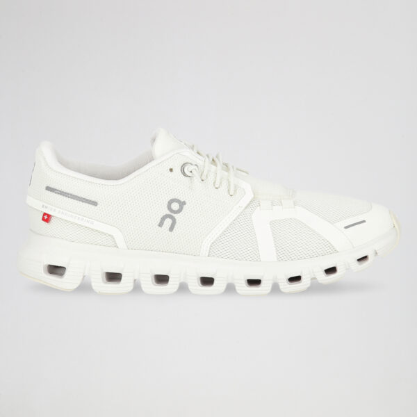 Zapatillas On Running Cloud 6 Running Mujer